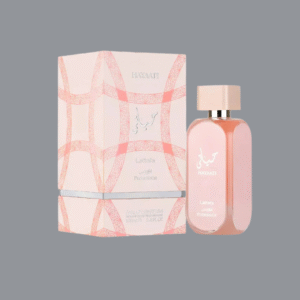 Parfume Hayaati Lattafa